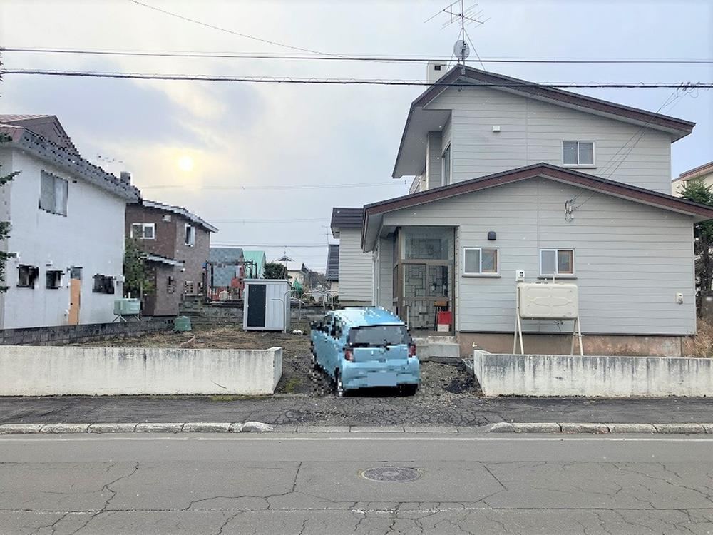 Land in Satomi-cho - Photo 1