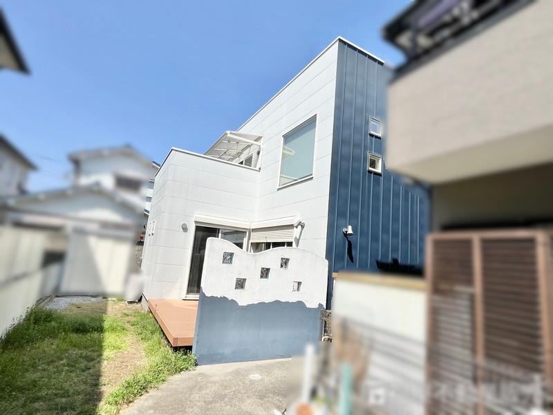Stylish 4LDK House in Tsuichi - Photo 1