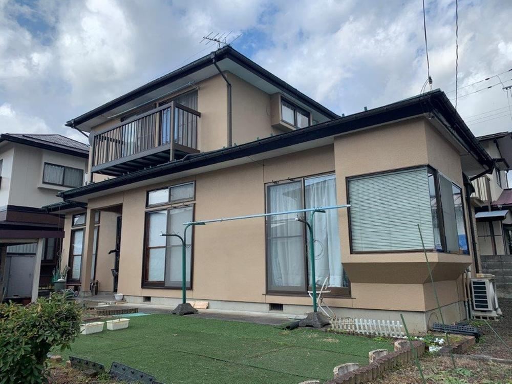 5DK house in Fukushima, Fukushima - Photo 1