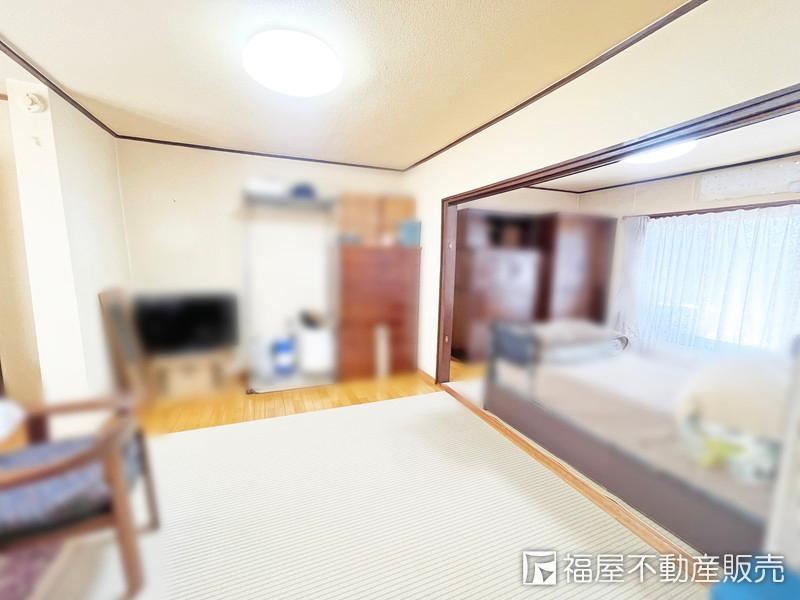Versatile 3DK Home in Murasakino Miyanishicho - Photo 1