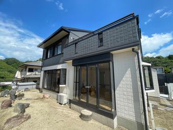 4LDK+S house in Toin, Inabe District