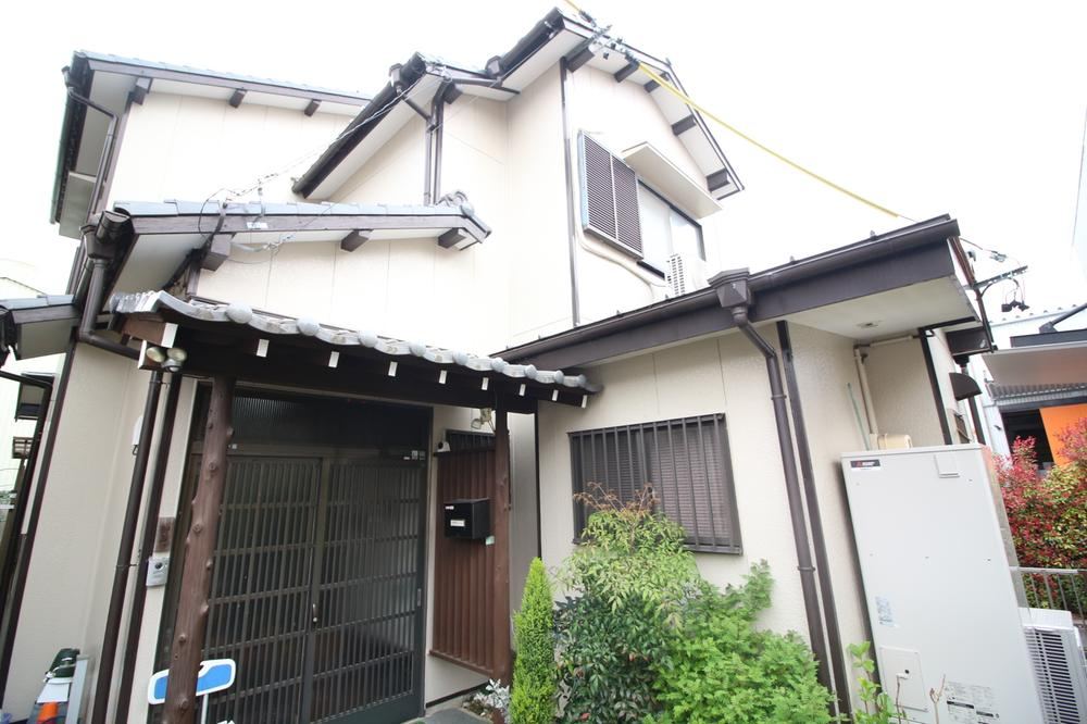 5DK House with South-Facing Balcony in Okazaki - Photo 1