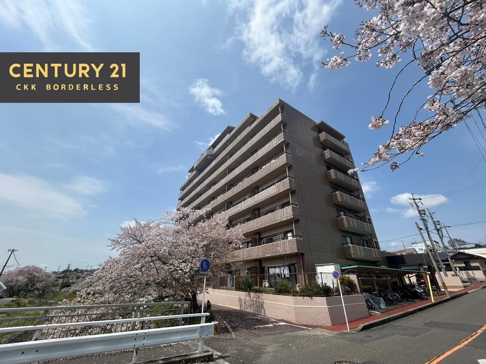 3LDK apartment in Seto, Aichi - Photo 1