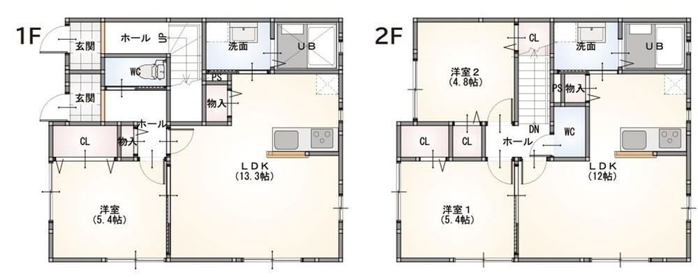 Versatile 3LLDDKK Home Near Katano Station - Photo 1