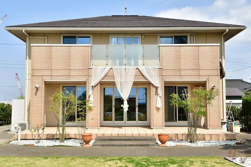 Spacious 4LDK All-Electric House in Kisarazu - Photo 1