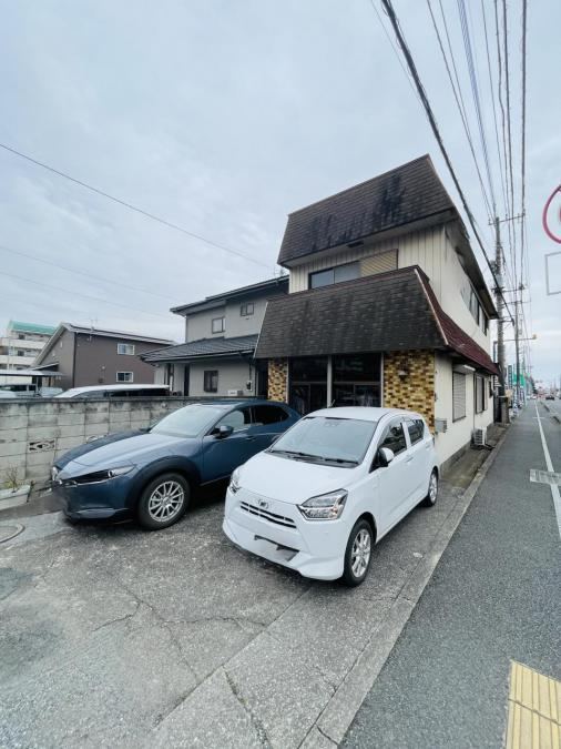 Versatile Land Along Major Road in Utsunomiya - Photo 1