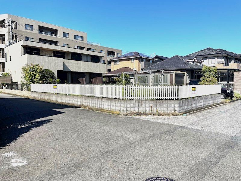 260 m² land in Sakura, Chiba - Photo 1