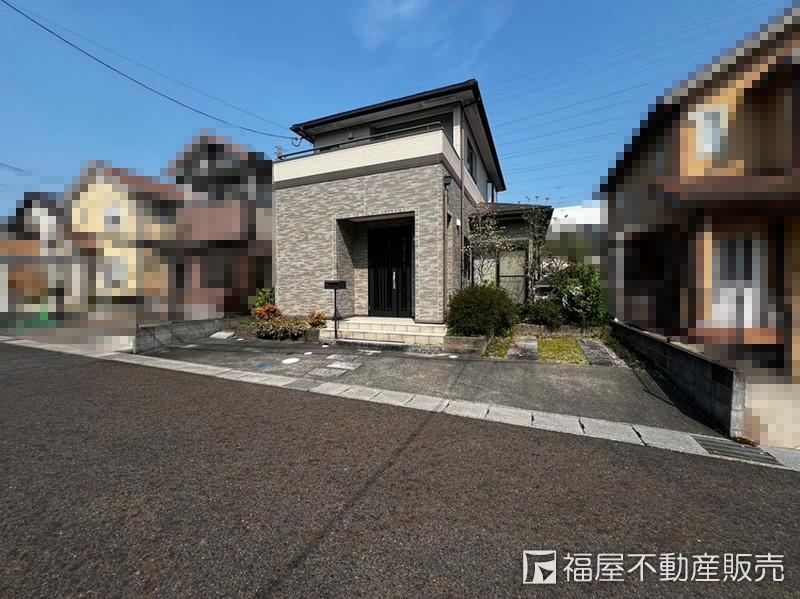 Cozy 3LDK House in Okamoto-cho - Photo 1