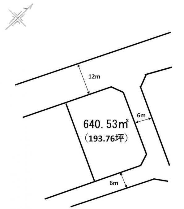 Spacious Land in Utsunomiya - Photo 1