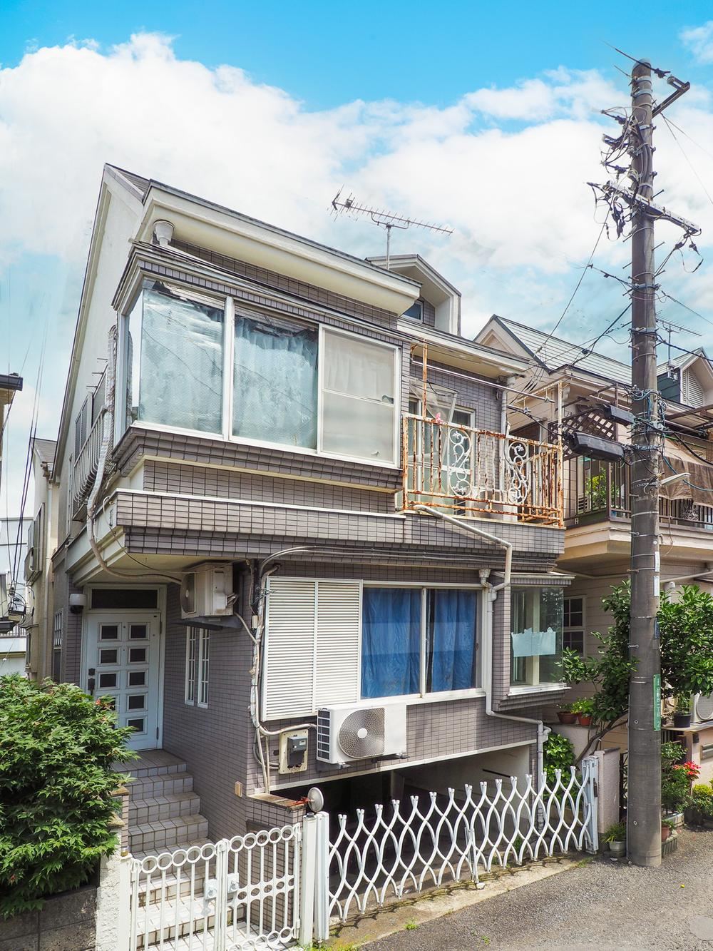 42 m² land in Hino, Tokyo - Photo 1