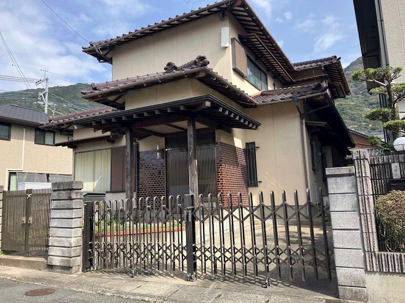 176 m² land in Kokurakita Ward, Kitakyushu, Fukuoka - Photo 1
