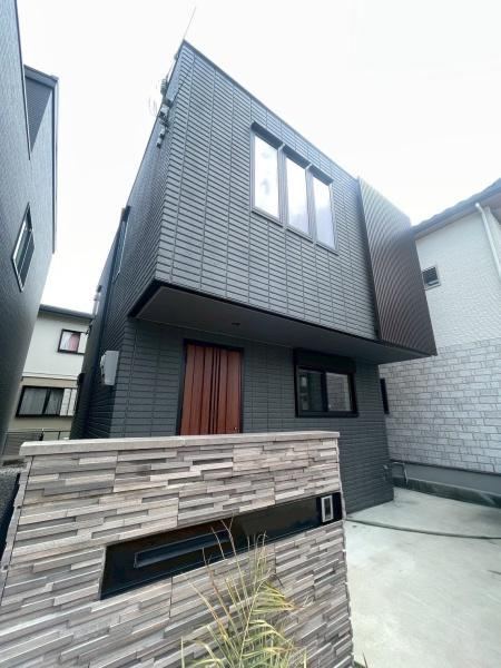 Stylish 3LDK Detached House in Kishiwada - Photo 1