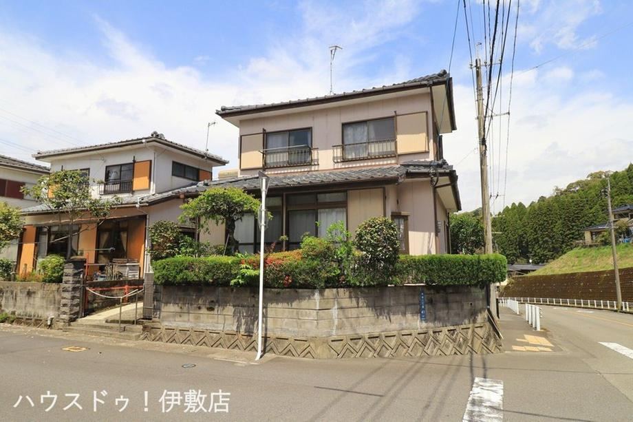 Sunny 5DK Corner Lot in Chinen - Photo 1