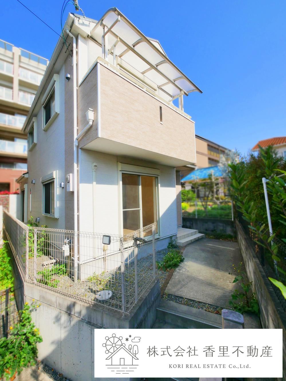 Modern 4LDK House in Hirakata - Photo 1