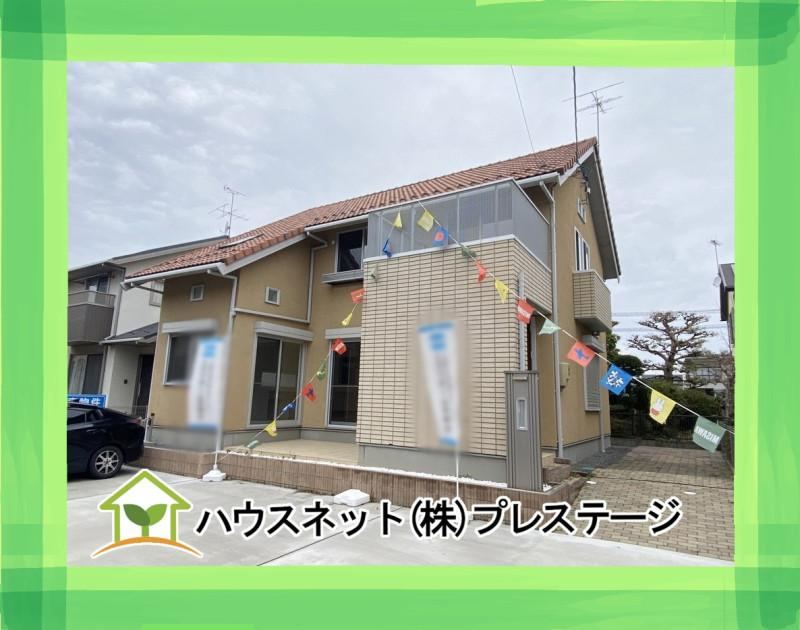 Well-Designed 4LDK Detached House with Ample Storage - Photo 1