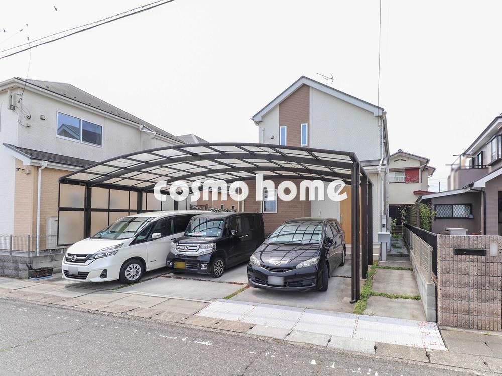 Modern 4LDK Home in Ome City - Photo 1