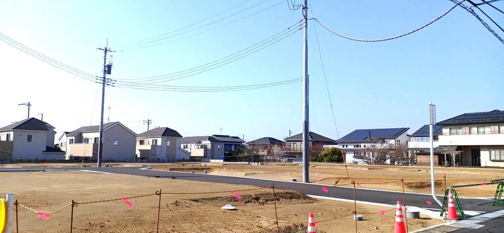 New Land Development in Hota Town - Photo 1