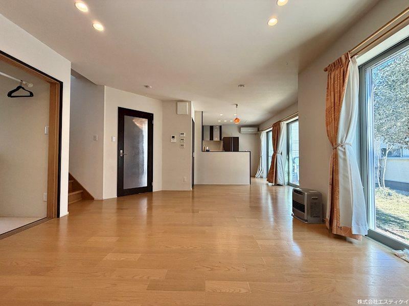 4LDK house in Kofu, Yamanashi - Photo 1