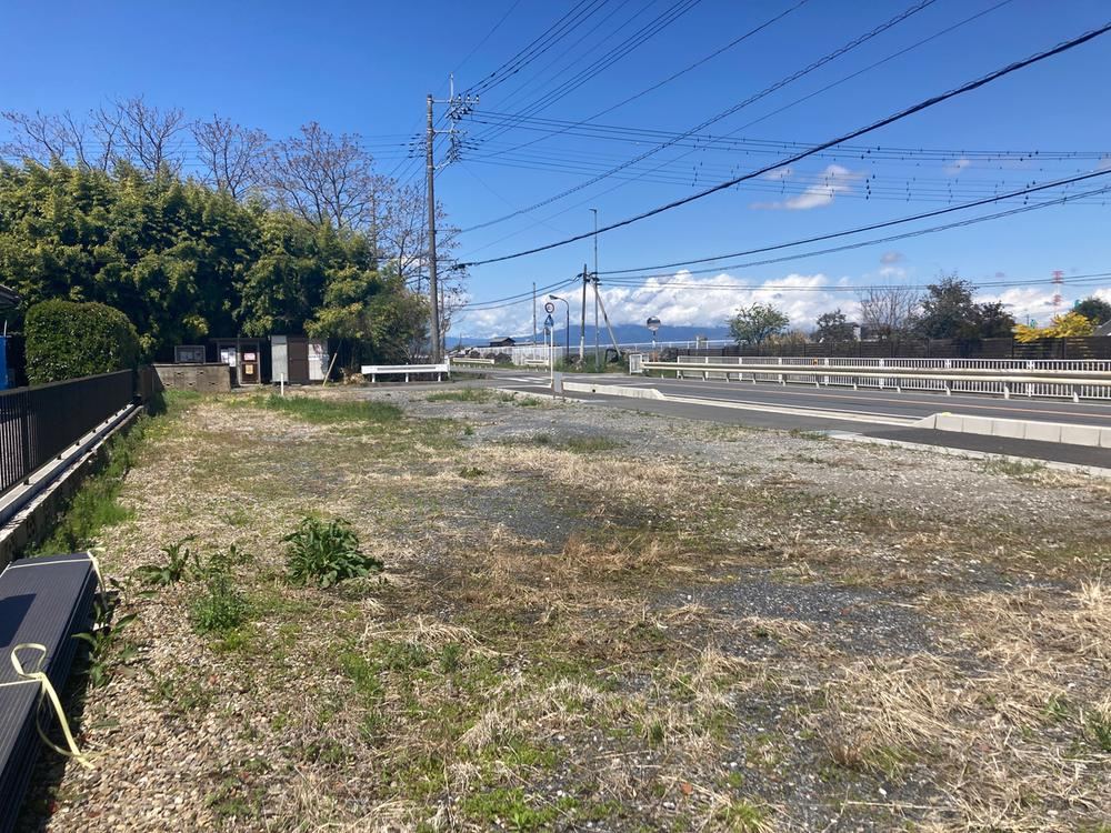 413 m² land in Kamisato, Kodama District, Saitama - Photo 1