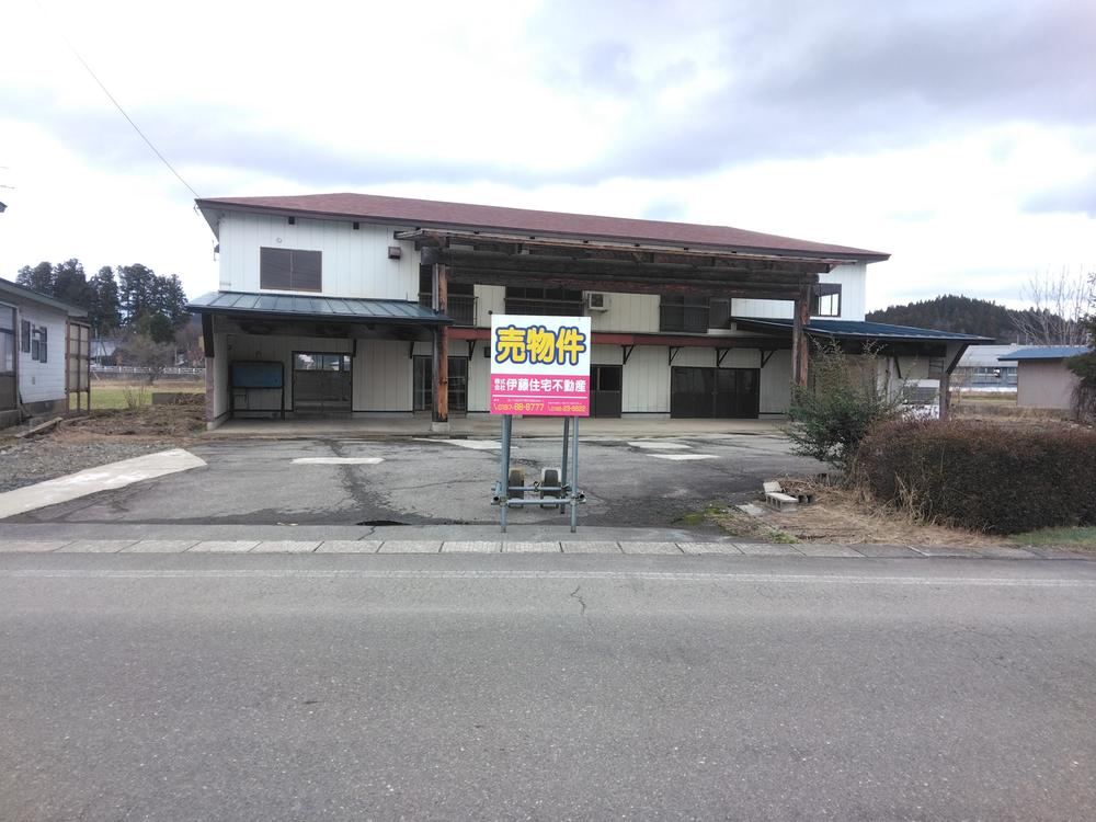 Spacious 6DK House in Kakunodate with Work-from-Home Potential - Photo 1