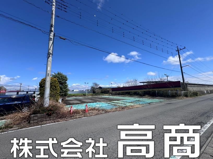 312 m² land in Takasaki, Gunma - Photo 1