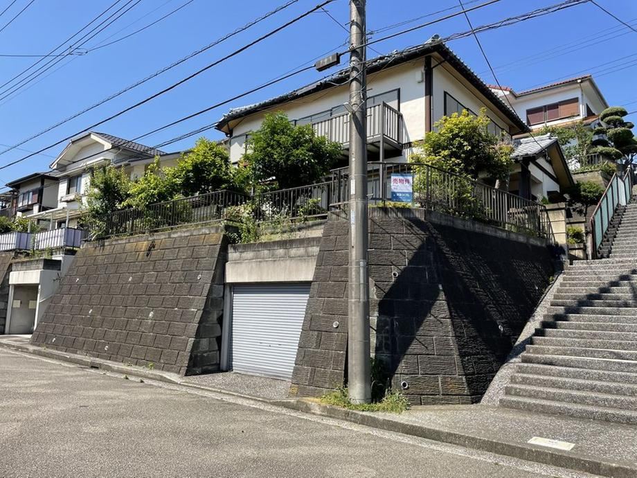210 m² land in Konan Ward, Yokohama, Kanagawa - Photo 1