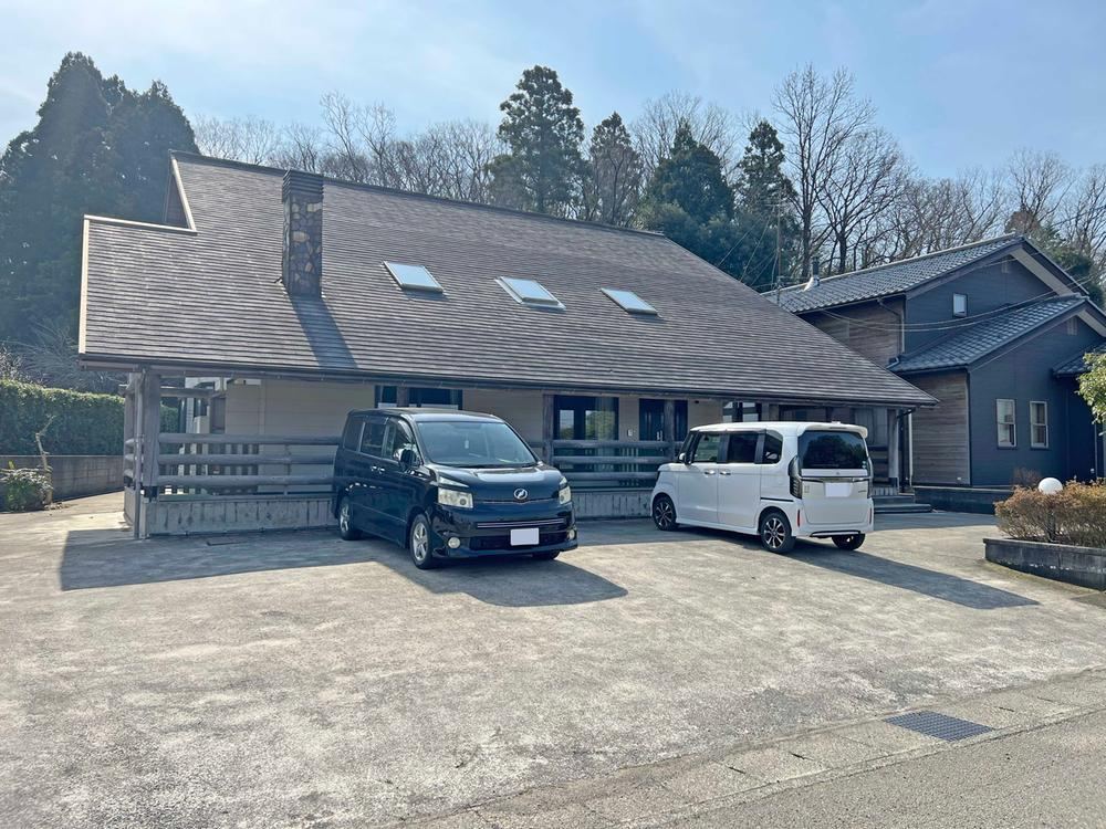 6LDDKK+S House with BBQ Space in Komatsu - Photo 1