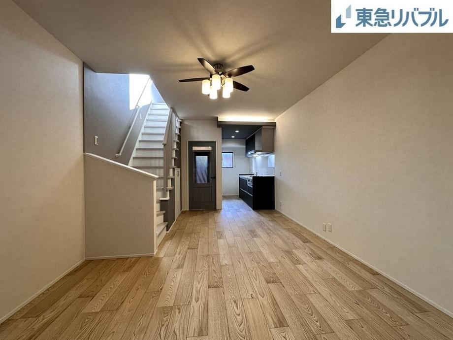 1LDK Detached House Near Shugakuin Station - Photo 1
