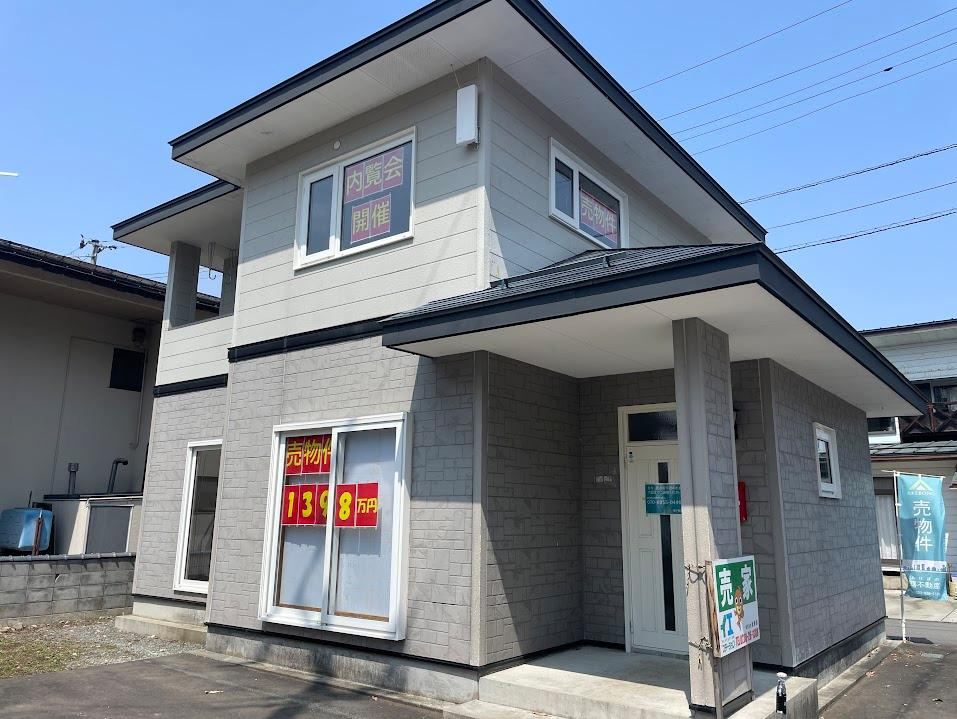 Renovated 3LDK House in Yonezawa - Photo 1