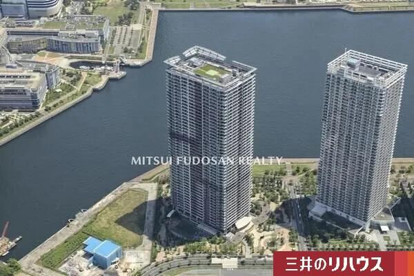 3LDK apartment in Chuo Ward, Tokyo - Photo 1