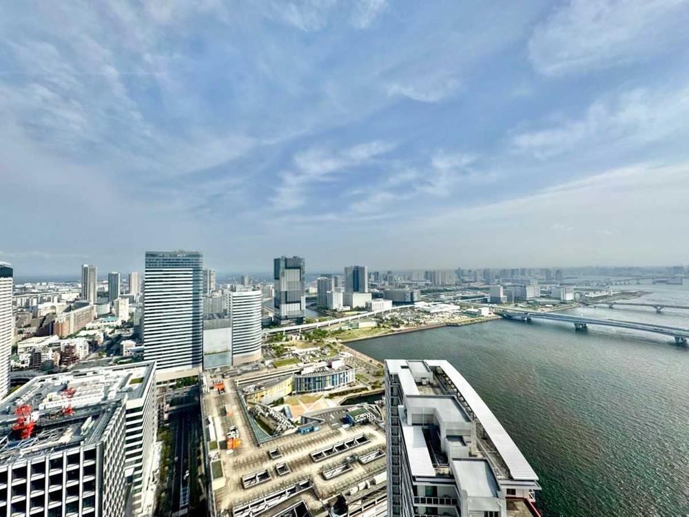 2LDK apartment in Koto Ward, Tokyo - Photo 1