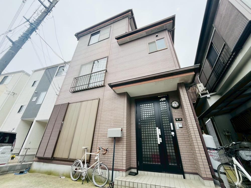Spacious 6LDK House Near Nitta Station - Photo 1