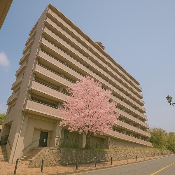 3LDK apartment in Osakasayama, Osaka - Photo 1