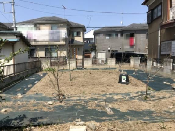 142 m² land in Konosu, Saitama - Photo 1