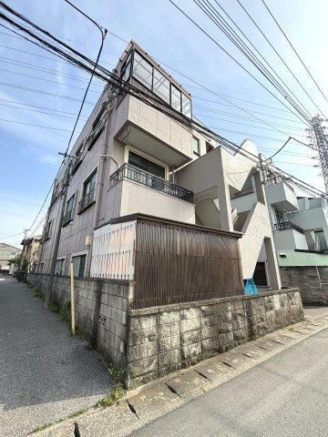 Convenient 2K Apartment in Yashio - Photo 1