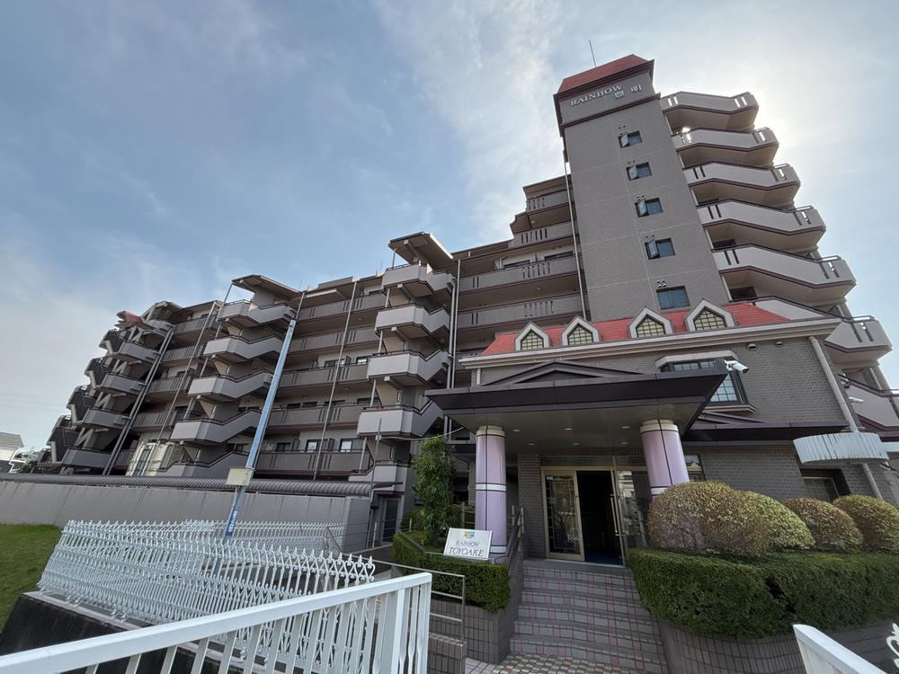 3LDK apartment in Toyoake, Aichi - Photo 1