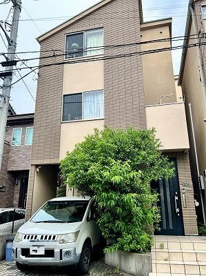 Conveniently Located 2LDK House in Yayoi-dai - Photo 1