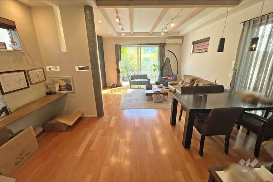 Designer 5LDK Detached House in Chikusa, Nagoya - Photo 1