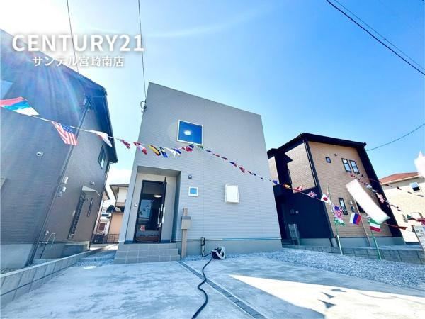 New 3LDK Home in Hongou Kitakata - Photo 1