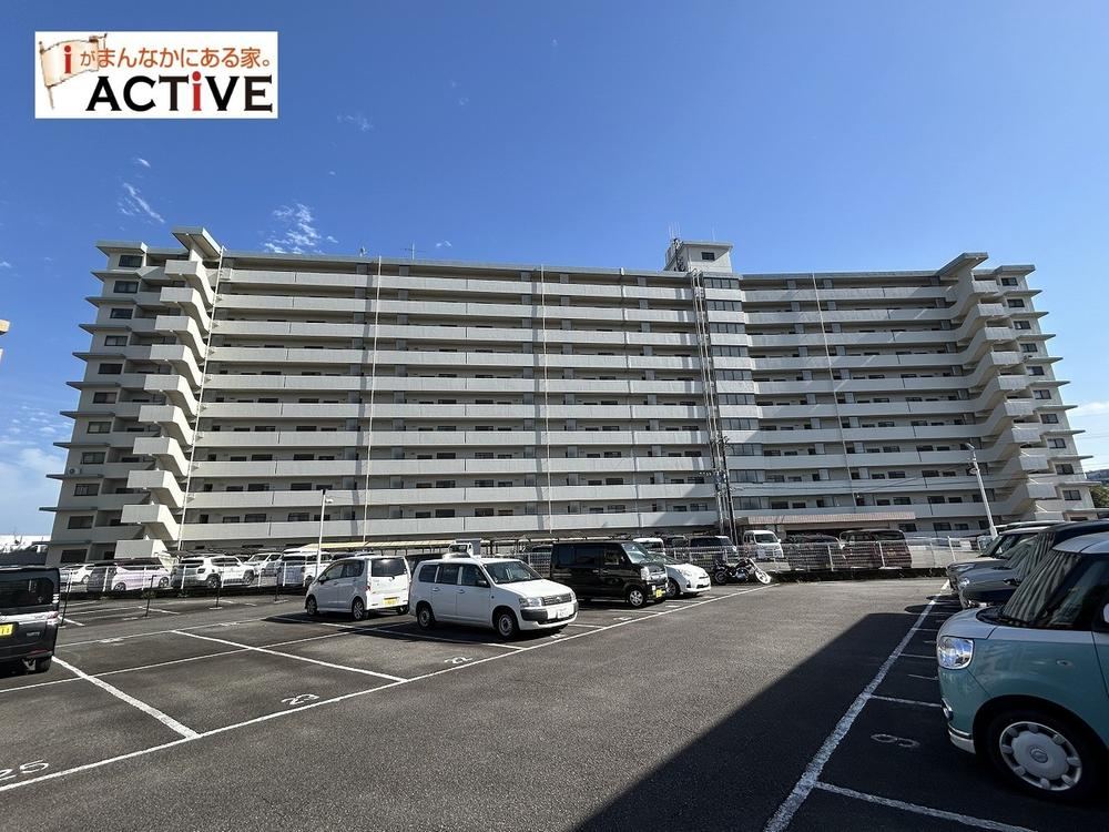 2LDK apartment in Miyazaki, Miyazaki - Photo 1