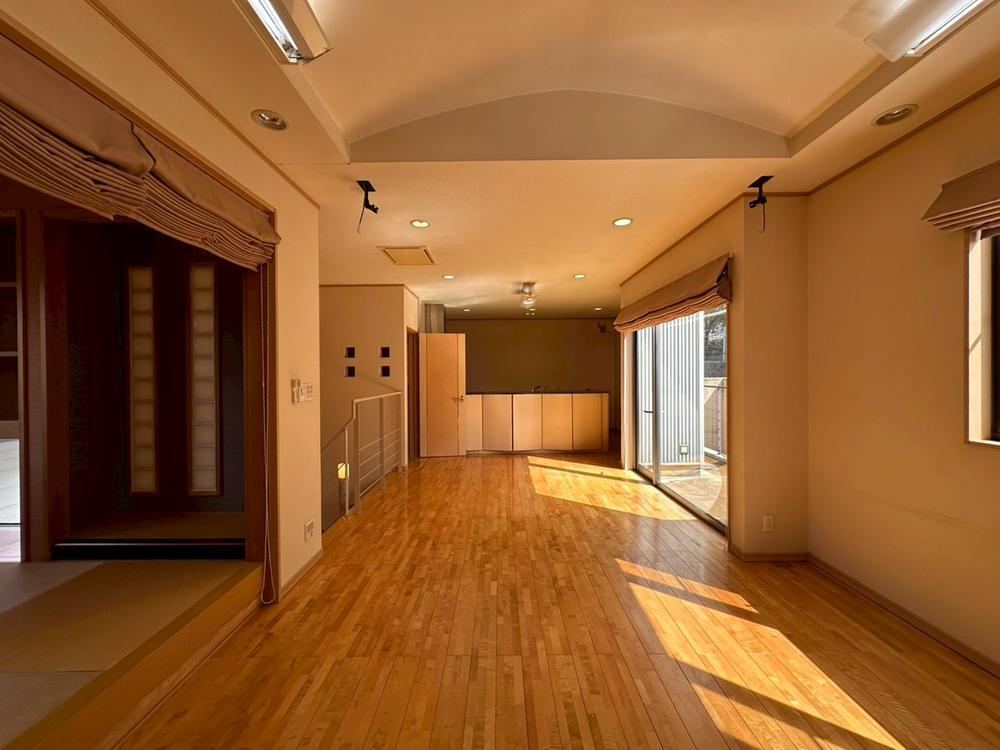 Elevated 4LDK Home Near Ayabe Station - Photo 1