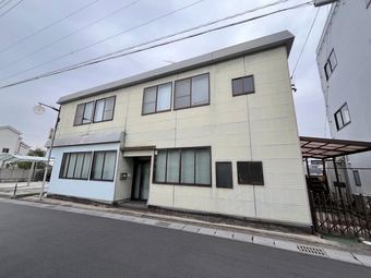6K house in Minokamo