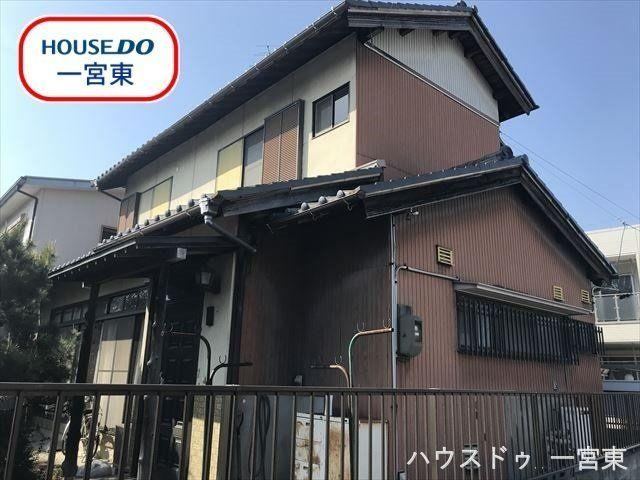 Spacious 5DK Home in Hirajima, Ichinomiya - Photo 1