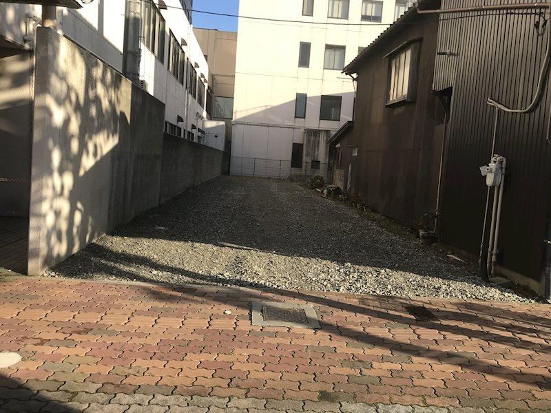 Land in Kanda-machi 3, Nagaoka - Photo 1