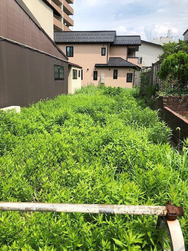 Versatile Land Near Nagaoka Station - Photo 1