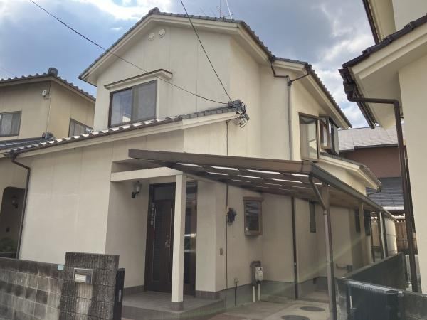 Beautiful 4LDK Home in Matsuyama - Photo 1