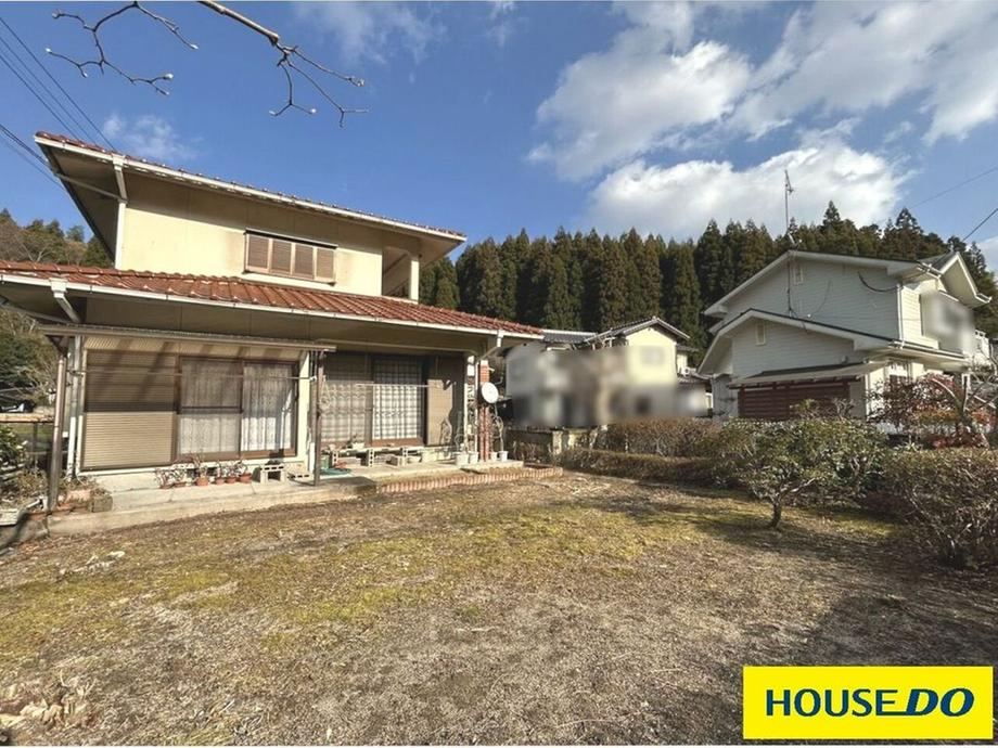 Stylish 3LDK+S House with Large Garden in Hita - Photo 1