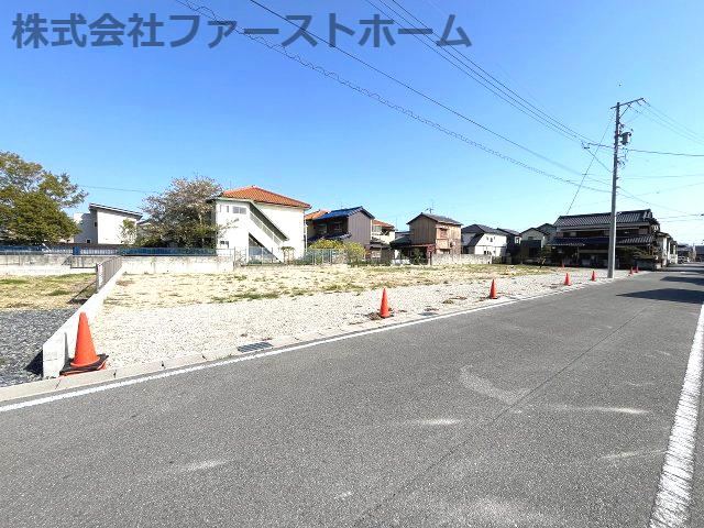 306 m² land in Minamichita, Chita District, Aichi - Photo 1