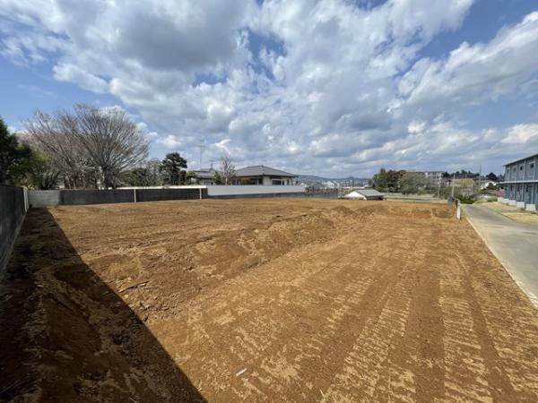 Spacious Residential Land in Namiki, Tsuchiura - Photo 1
