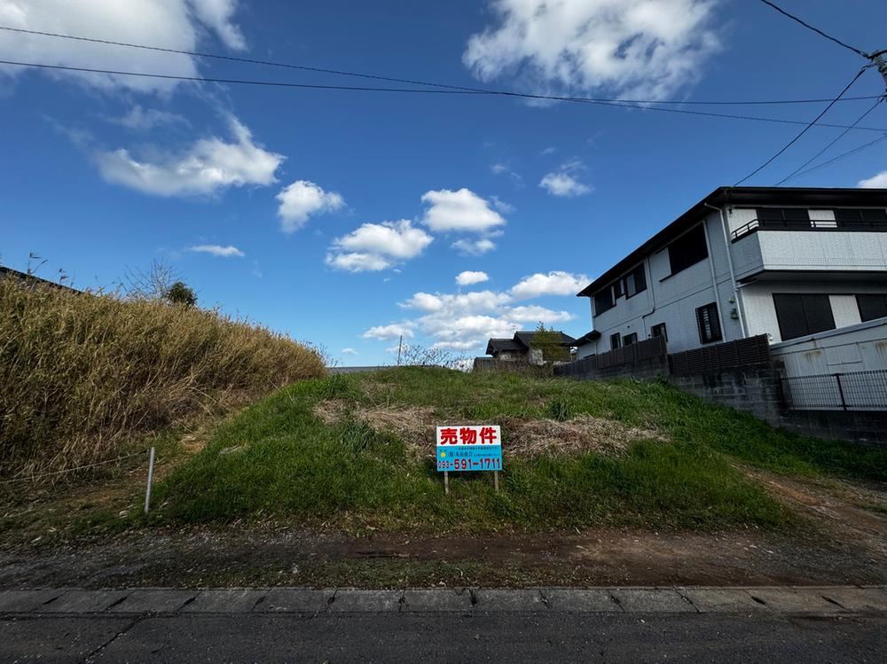 658 m² land in Kokurakita Ward, Kitakyushu, Fukuoka - Photo 1